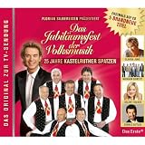 Eigenschaften Various  / Das Jubiläumsfest der Volksmusik - 25 Jahre Kastelruther Spatzen