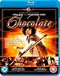 Chocolate [Blu-ray] [2008]