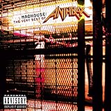 検索 : Madhouse: Very Best of Anthrax