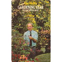 Don Hoyle's Gardening Year in the South West (Devon, Cornwall & Somerset)