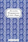 Revue Ouest-France  / Les Recettes bourguignonnes de tante Margot