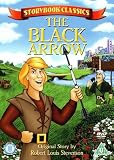 Storybook Classics - Black Arrow [DVD]