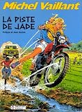 Revue Graton  / Michel Vaillant, tome 57 : La piste de jade