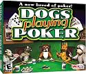 Dogs Playing Poker (Jewel Case)