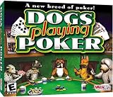 Dogs Playing Poker (Jewel Case)