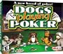 Dogs Playing Poker (Jewel Case)