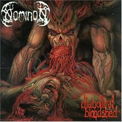Diabolical Bloodshed