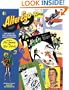 Alter Ego: The Best Of The Legendary Comics Fanzine