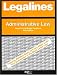Search : Legalines: Administrative Law: Adaptable to Fifth Edition of the Breyer Casebook (Legalines)