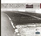 Encyclopedia of Music Composed in Concentration Camps (1933-1945), Vol. 9