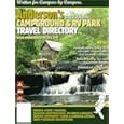 Sanborn's Rv and Camping Guide to Mexico: The Most Complete & Up-To-Date Campground Directory for Mexico Mike Nelson