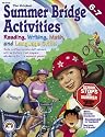 Summer Bridge Activities: 6th to 7th Grade