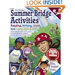 Summer Bridge Activities: 6th to 7th Grade