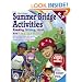 Summer Bridge Activities: 6th to 7th Grade