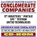 21st Century Investors Guide to Conglomerate Companies: ITT Industries, Pentair, SPX, Textron, United Technologies - SEC Filings (CD-ROM)