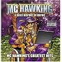 A Brief History of Rhyme: MC Hawking's Greatest Hits
