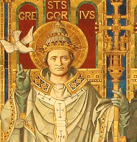 The Book of Pastoral Rule and Selected Epistles of Pope St. Gregory I (The Great)