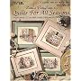 Paula Vaughan's Quilts For All Seasons (Leisure Arts #2539)