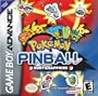 Pokemon Pinball Ruby and Sapphire