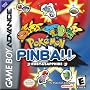Pokemon Pinball Ruby and Sapphire