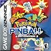 Pokemon Pinball Ruby and Sapphire