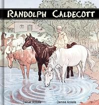 Randolph Caldecott-From Free Kindle Books Library Click to Download Free Kindle Book -> Randolph Caldecott
