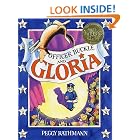 Officer Buckle and Gloria (Caldecott Medal Book) by  Peggy Rathmann