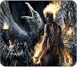 Dungeon Siege 3 Mouse Pad