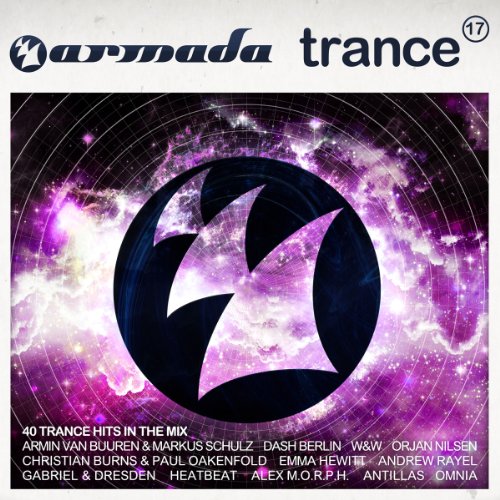 VA-Armada Trance 17-2CD-FLAC-2013-WREMiX Download