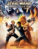 Ultimate Missions: Rebel Storm (Star Wars Miniatures: Accessory) Ultimate Missions: Rebel Storm (Star Wars Miniatures: Accessory)