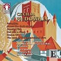 Cecilia McDowall: Seraphim; Dance the dark streets; etc.