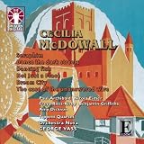 Cecilia McDowall - Orchestral and Chamber Music