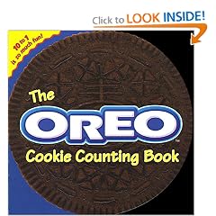 The Oreo Cookie Counting Book