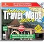 COSMI Talking Travel Maps USA (Windows)