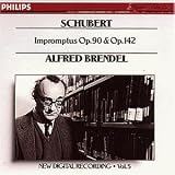 Produkt-Bild: Impromptus D 899 und D 935