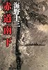 赤道南下 (中公文庫)