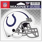 Indianapolis Colts Indoor Outdoor Magnet