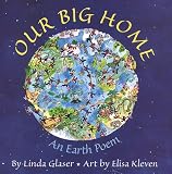 Our Big Home (Reading Rainbow Book)