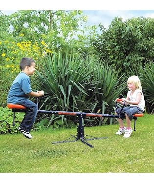 Hedstrom See Saw 