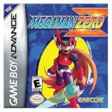 Mega Man Zero