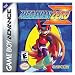 Video Games : Mega Man Zero