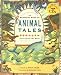 Books : The Barefoot Book of Animal Tales PB w CD