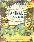 The Barefoot Book of Animal Tales PB w CD