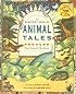 The Barefoot Book of Animal Tales PB w CD