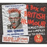 A Box of British Humour