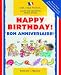 Happy Birthday!/Bonne Anniversaire! (I Can Read French)