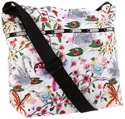 LeSportsac Cleo 7564P Hobo