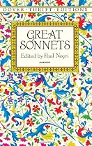 Great Sonnets