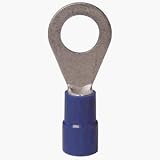 Terminals & Kits: Gardner Bender #21-103 10PK Ring Terminal