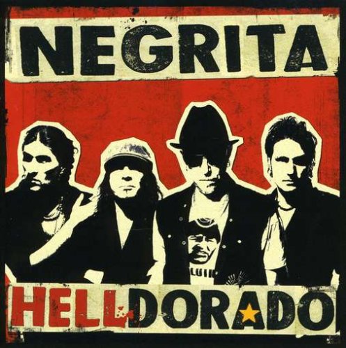Negrita - Helldorado - Zortam Music